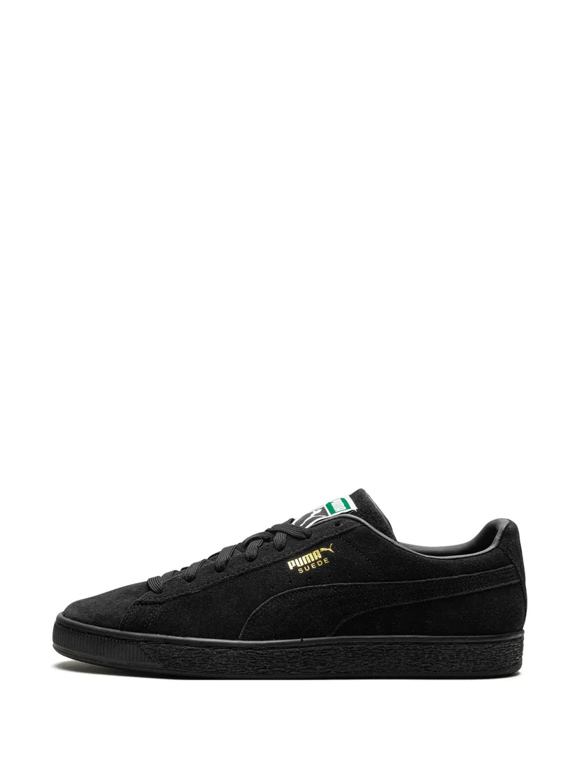 Puma Suede Classic XXL "Triple Black"