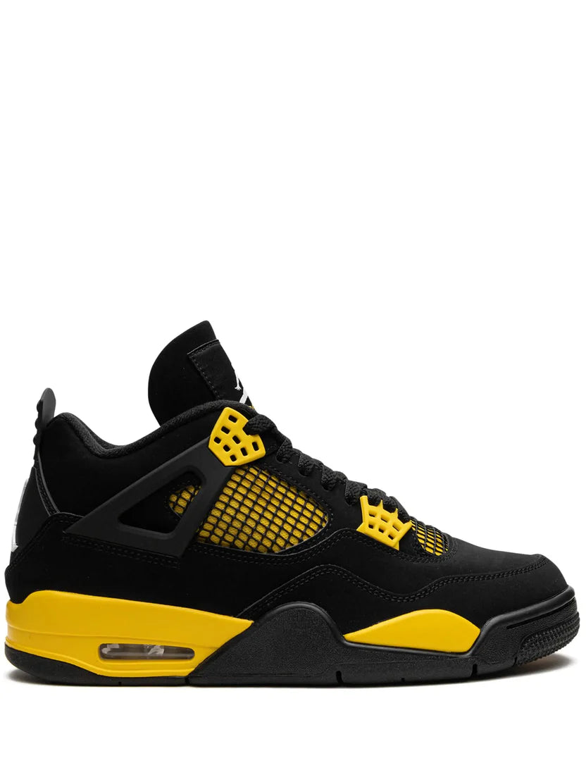 Air Jordan 4 Retro "Thunder" (2023)