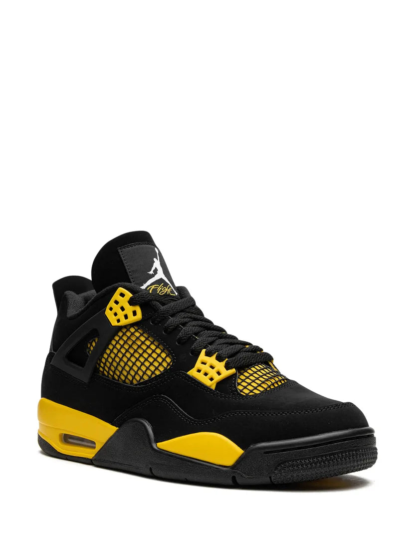Air Jordan 4 Retro "Thunder" (2023)