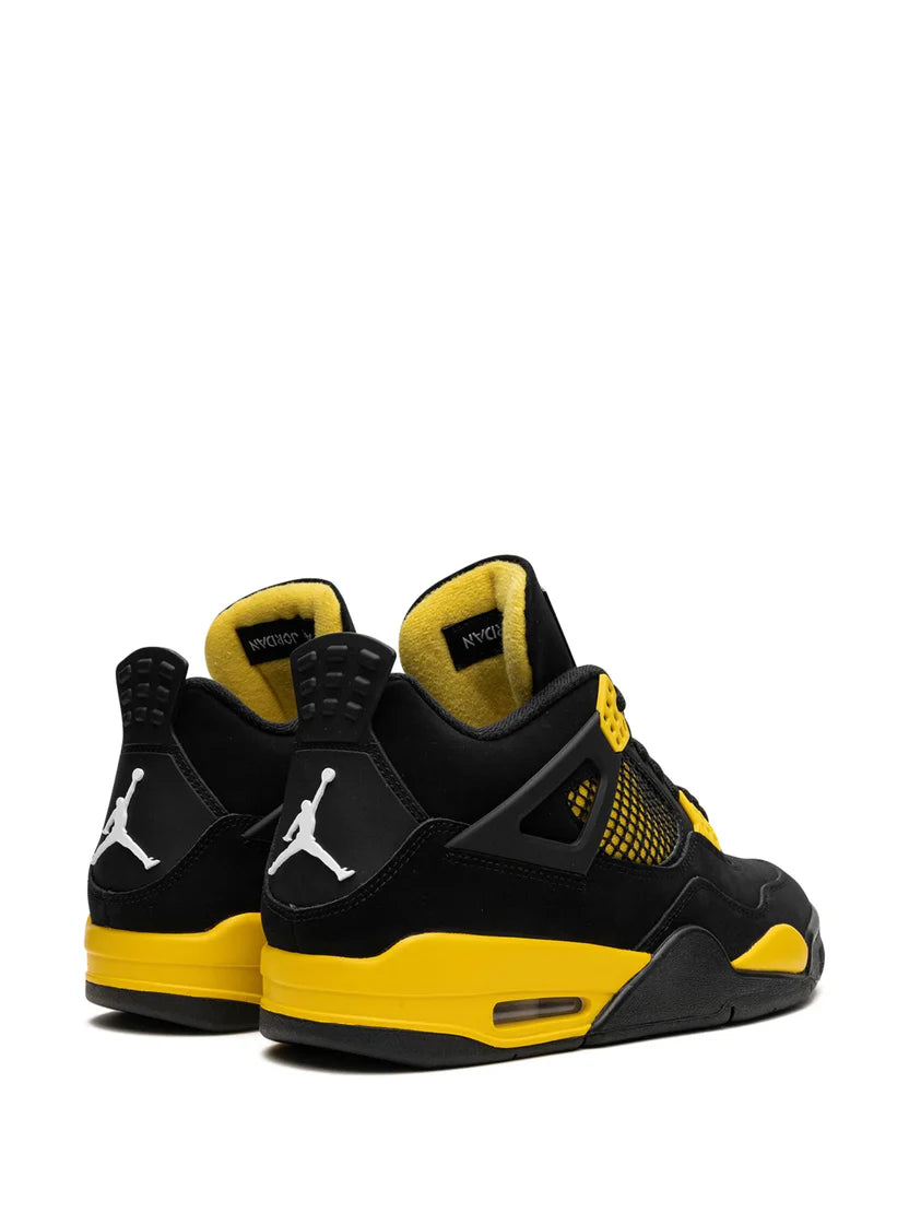 Air Jordan 4 Retro "Thunder" (2023)