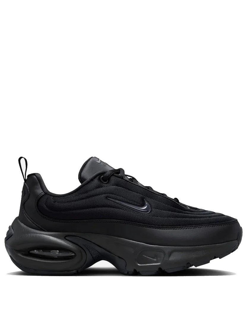 Nike Air Max Portal – Black & Anthracite Sneaker