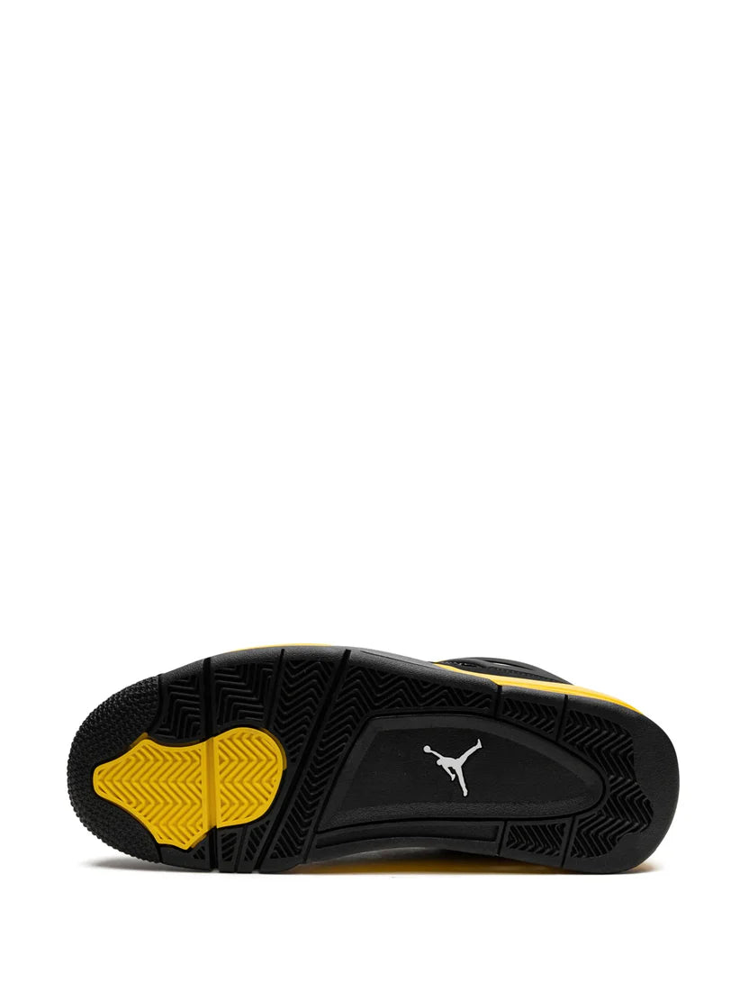 Air Jordan 4 Retro "Thunder" (2023)