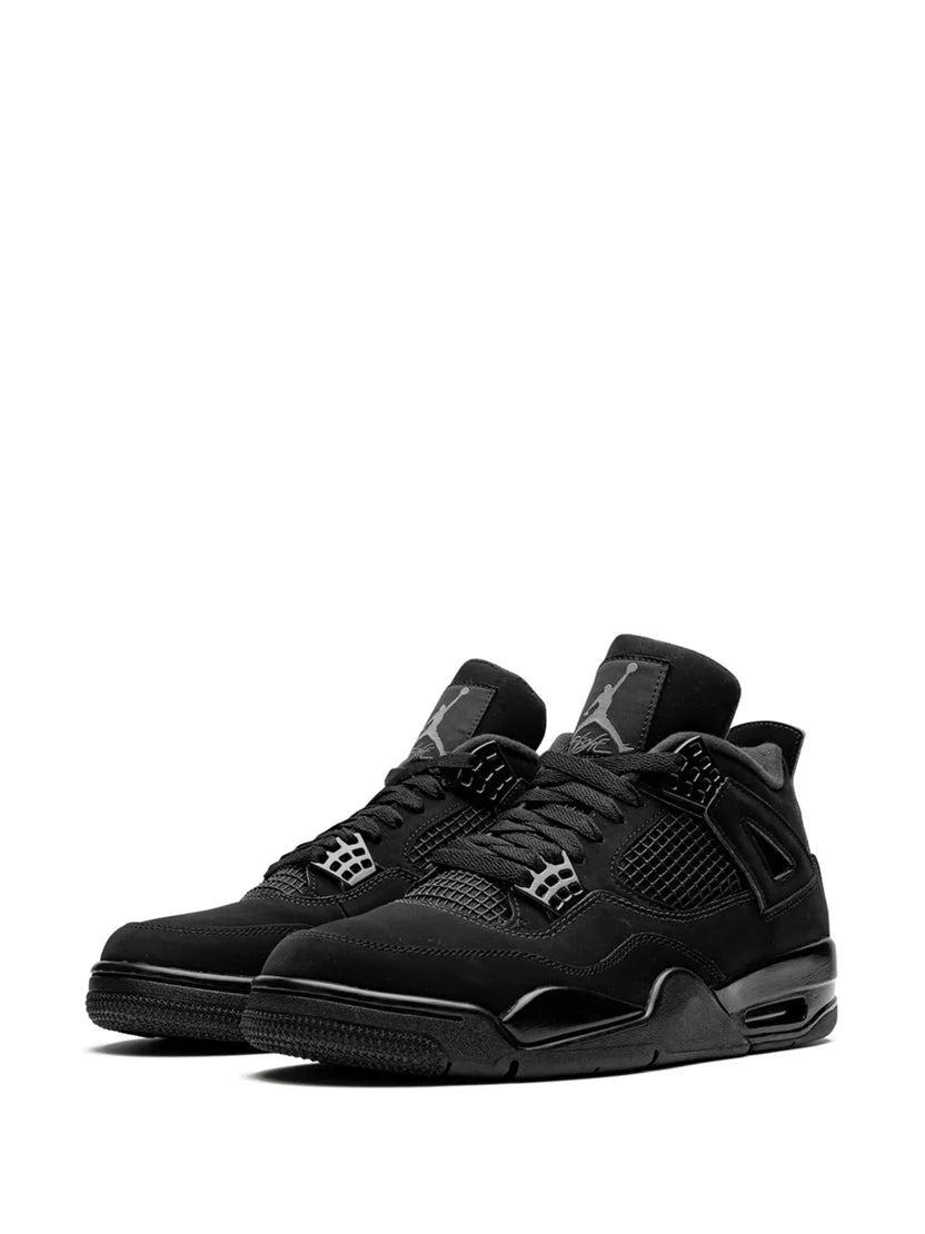 Air Jordan 4 Retro "Black Cat" (2020)
