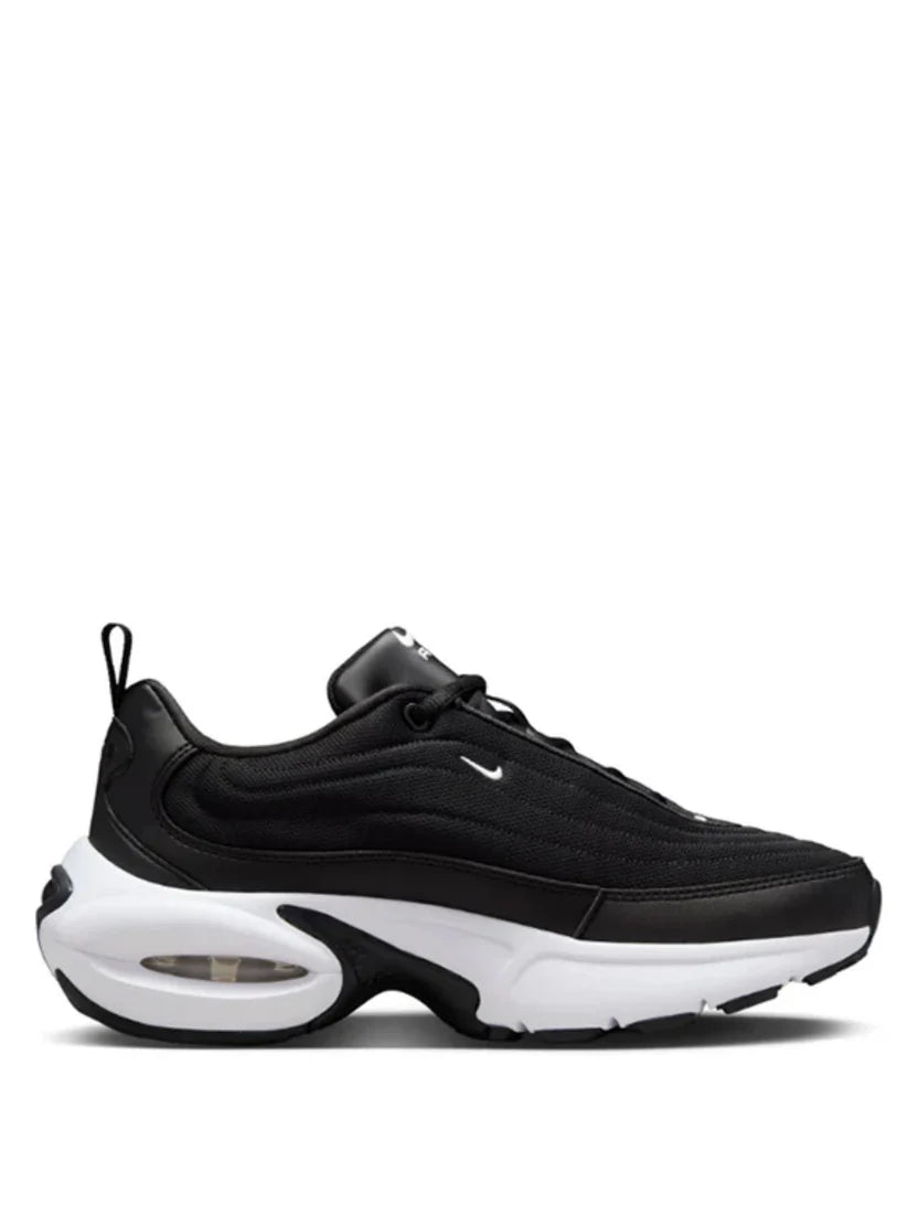Nike Air Max Portal – Black & White Sneaker