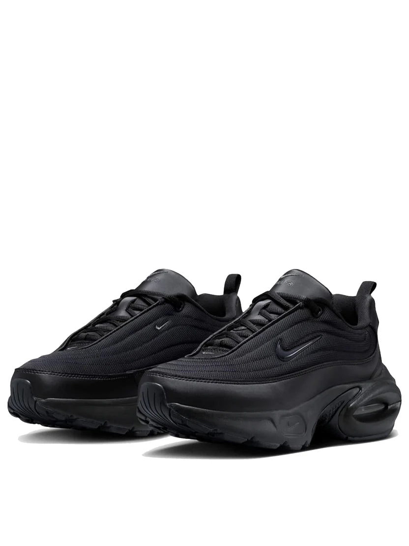 Nike Air Max Portal – Black & Anthracite Sneaker