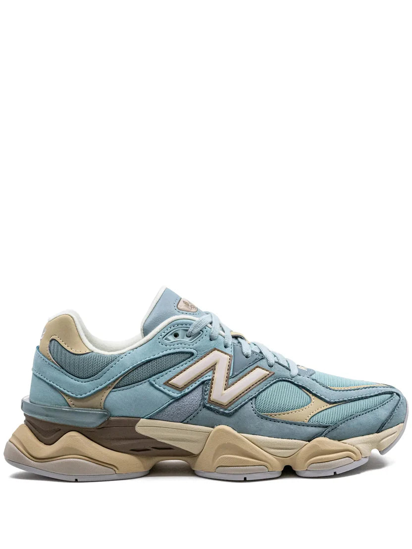 New Balance 9060 – Sky Blue/Sand/Cream