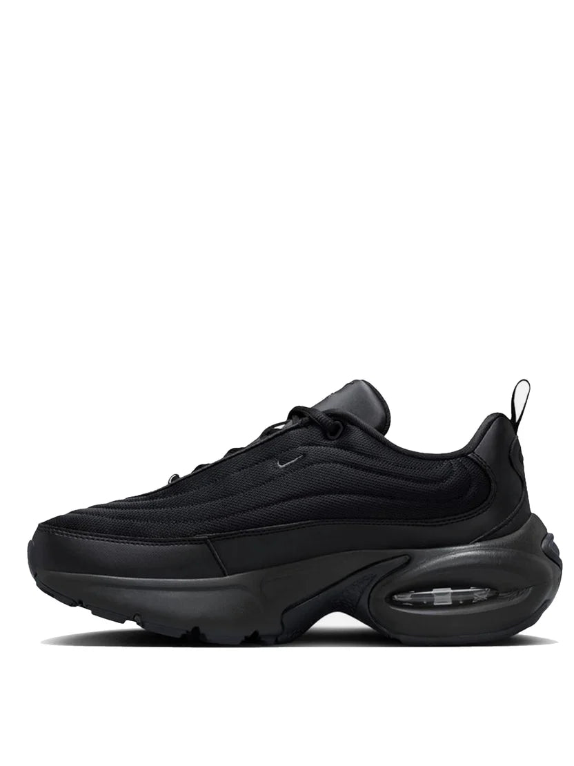 Nike Air Max Portal – Black & Anthracite Sneaker