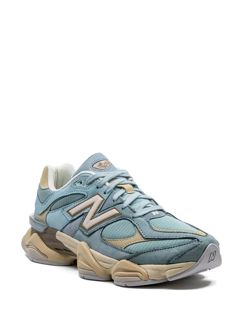 New Balance 9060 – Sky Blue/Sand/Cream