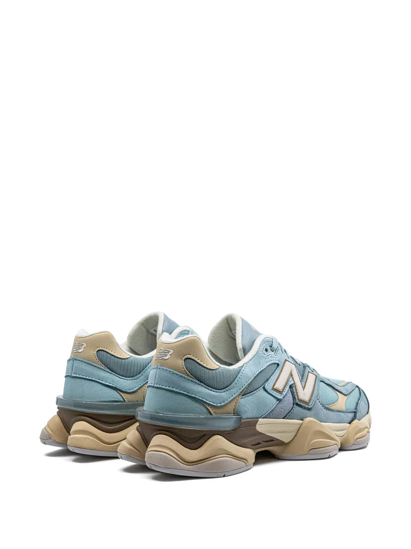 New Balance 9060 – Sky Blue/Sand/Cream