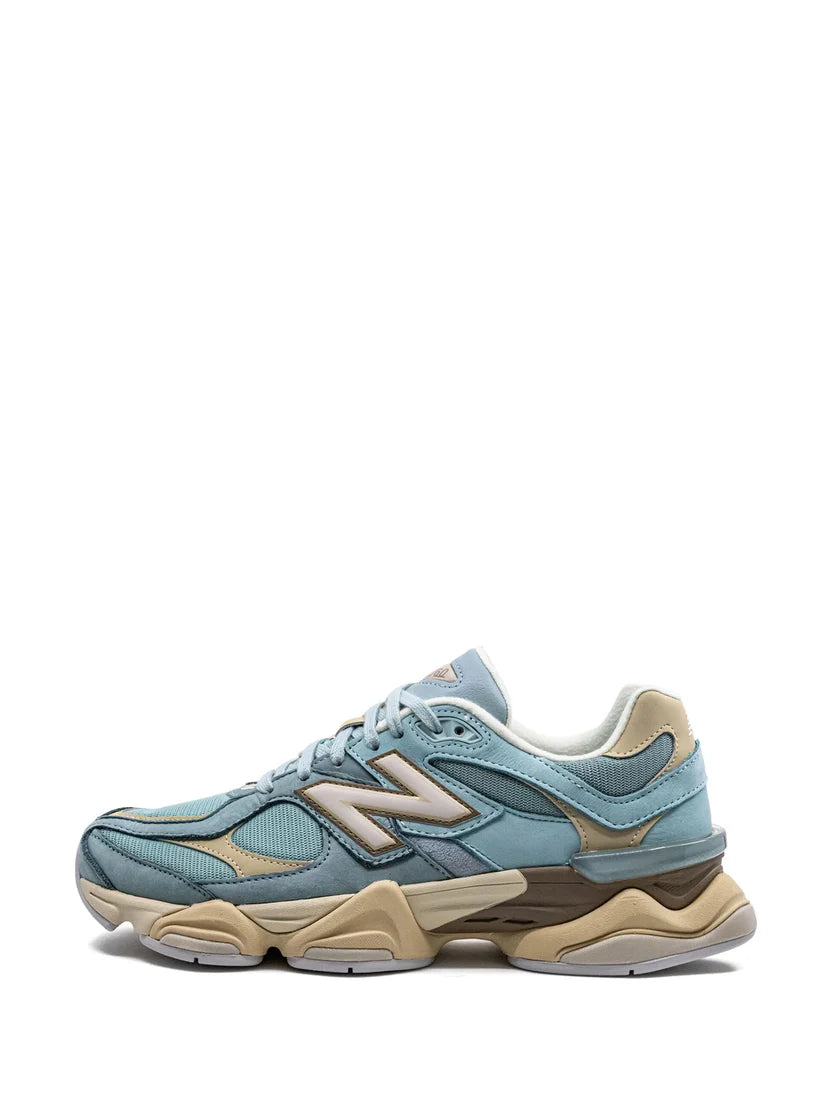 New Balance 9060 – Sky Blue/Sand/Cream