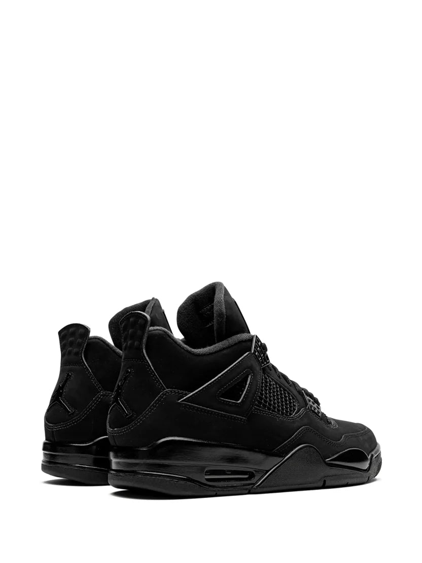 Air Jordan 4 Retro "Black Cat" (2020)