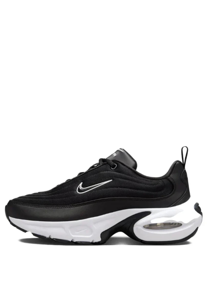 Nike Air Max Portal – Black & White Sneaker