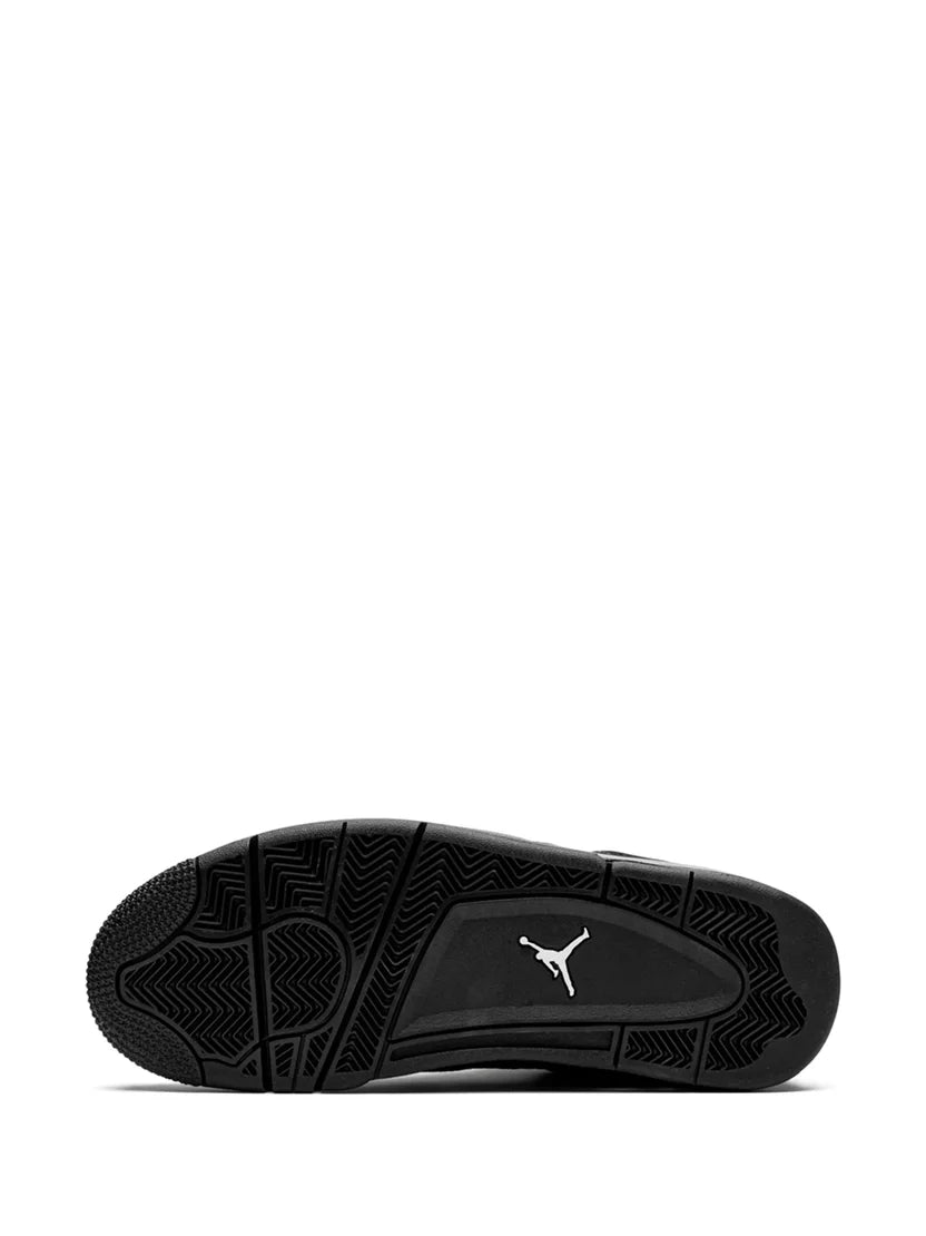 Air Jordan 4 Retro "Black Cat" (2020)