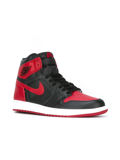 Air Jordan 1 Retro High OG – Banned/Bred