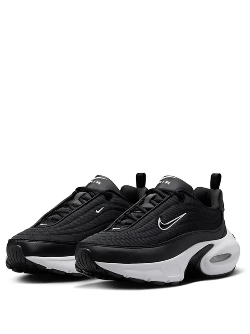 Nike Air Max Portal – Black & White Sneaker