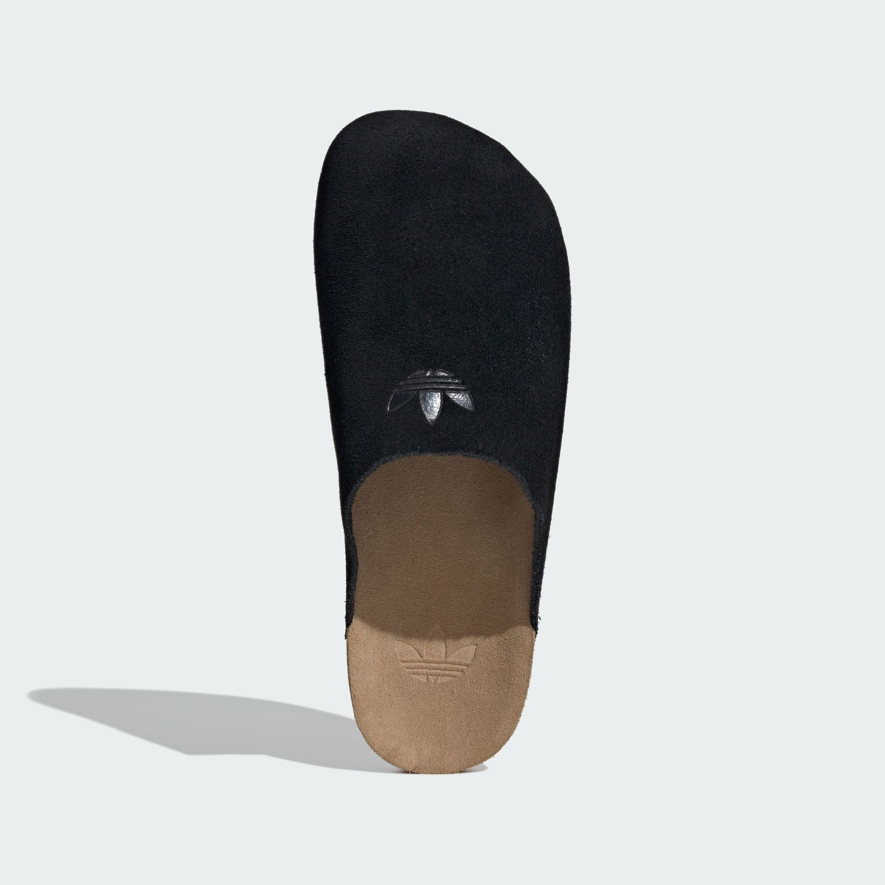 Adidas Adimule Slides – Black