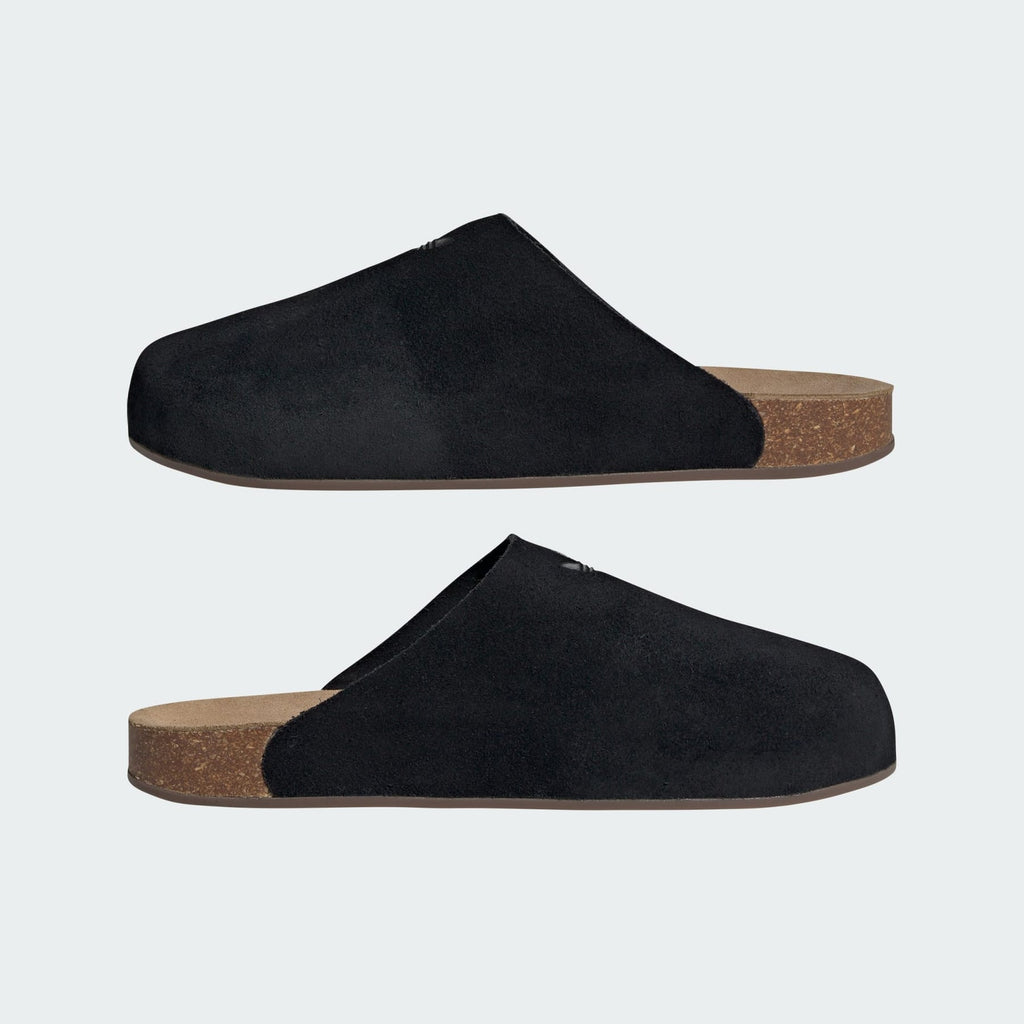 Adidas Adimule Slides – Black