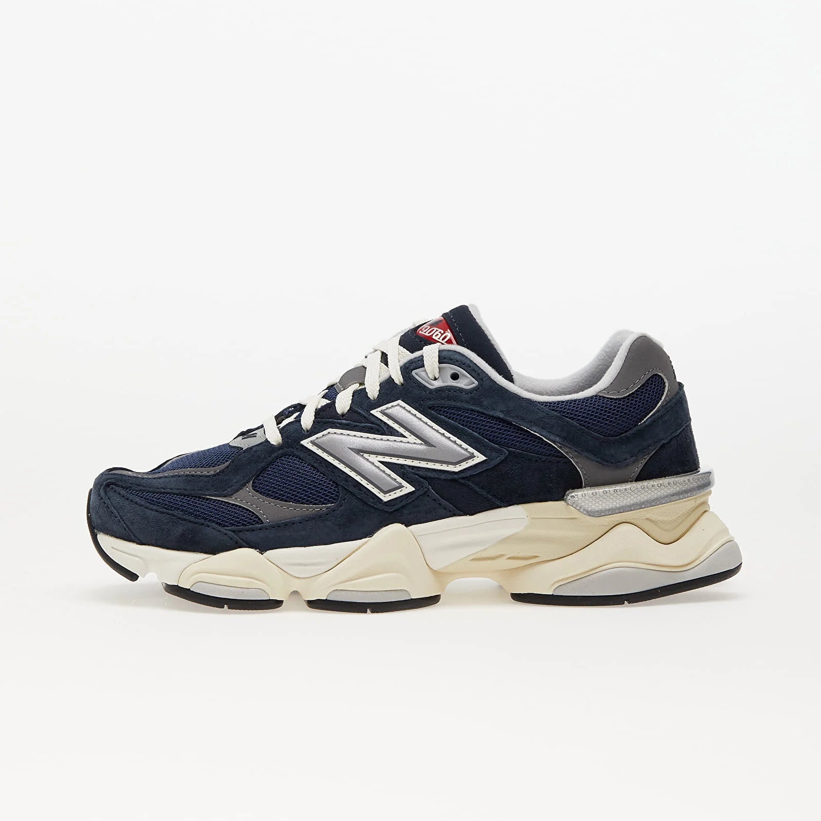 New Balance 9060 – Navy/Steel Blue/Cream