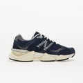 New Balance 9060 – Navy/Steel Blue/Cream