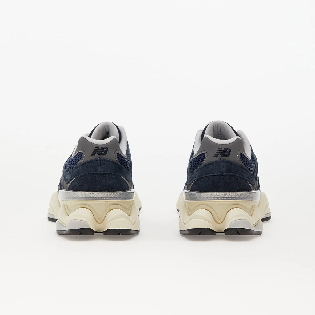 New Balance 9060 – Navy/Steel Blue/Cream