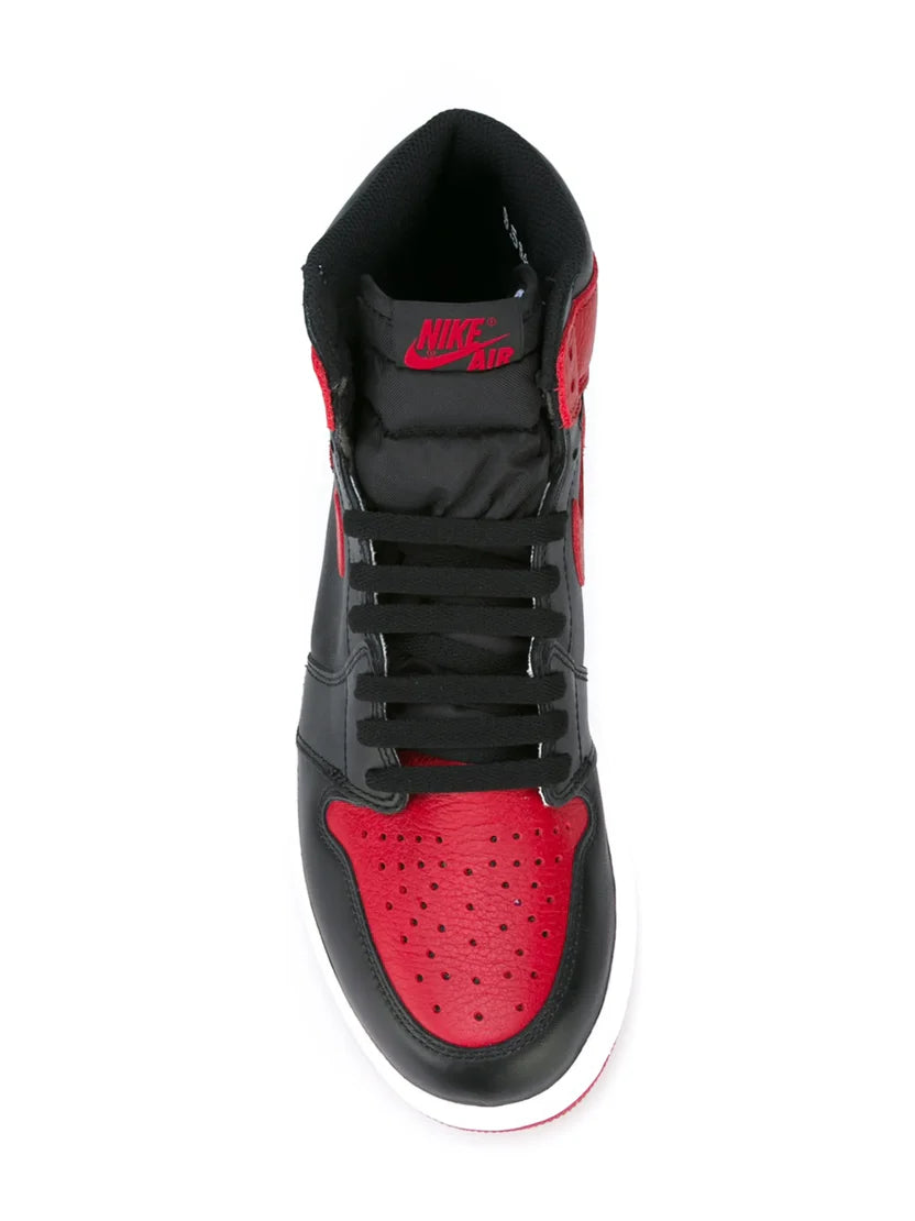 Air Jordan 1 Retro High OG – Banned/Bred