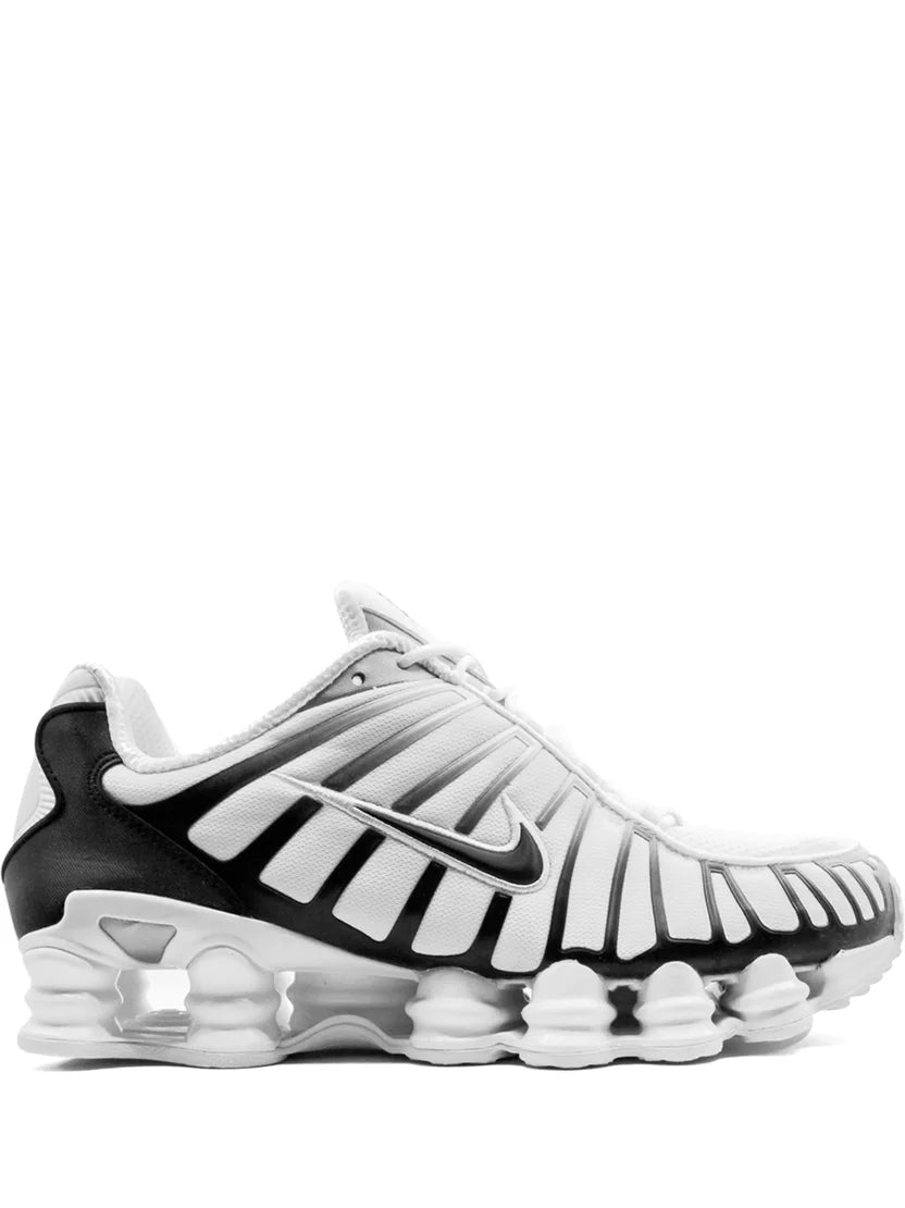 Nike Shox TL – "Sunrise" Sneaker