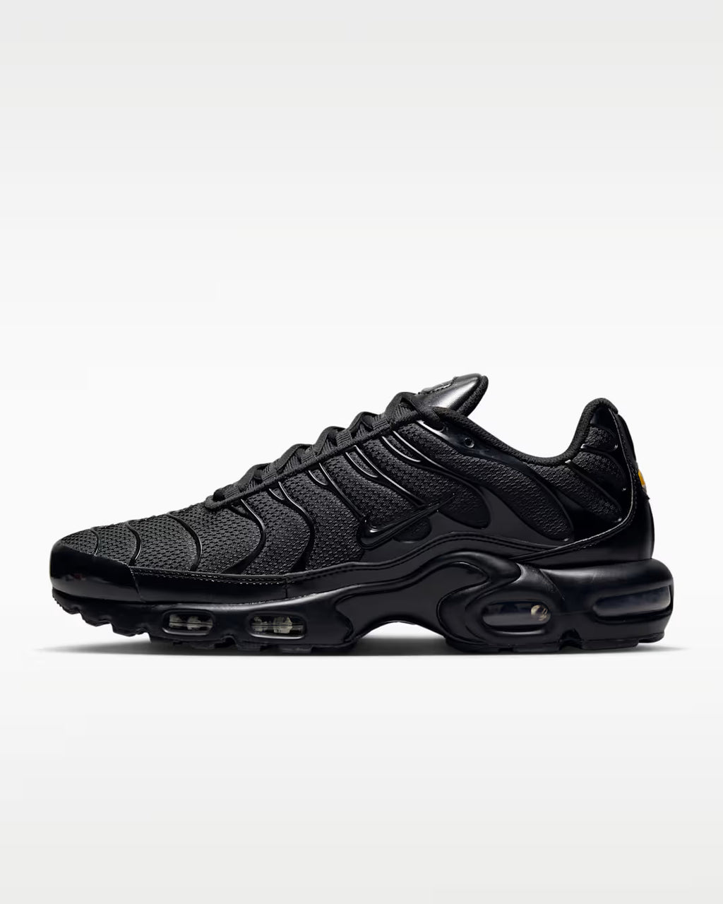 Nike Air Max Plus – Triple Black