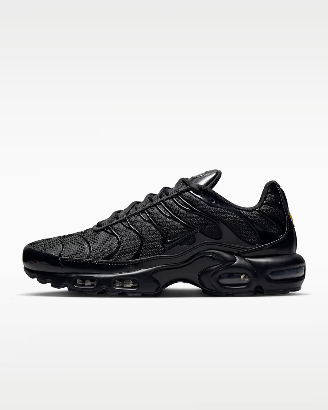 Nike Air Max Plus – Triple Black