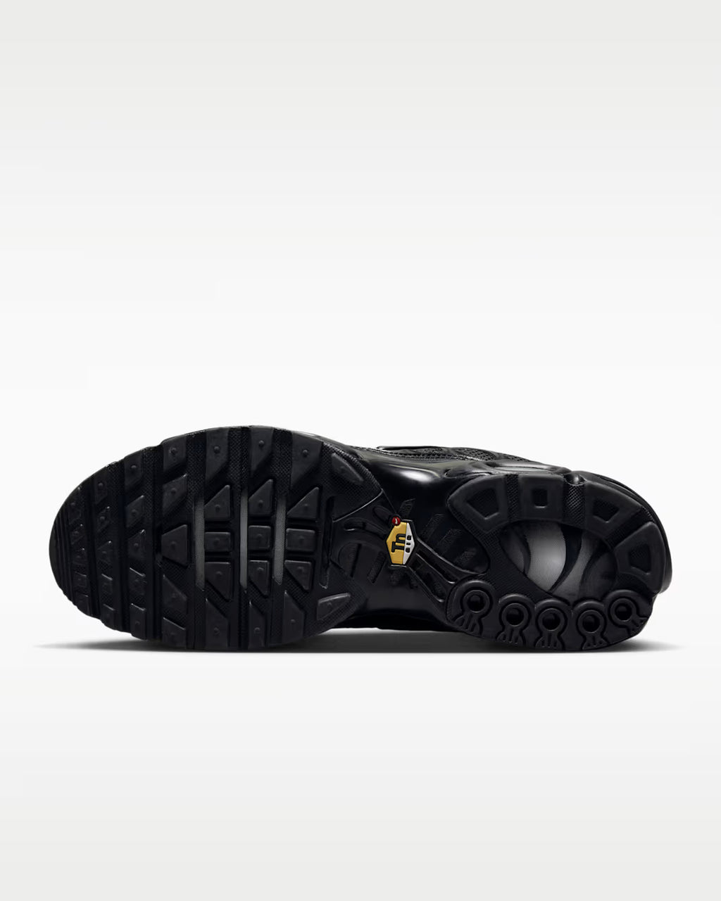 Nike Air Max Plus – Triple Black