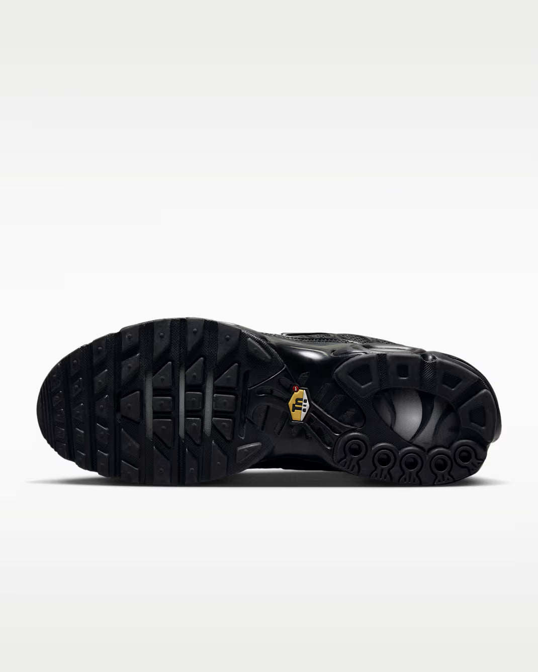 Nike Air Max Plus – Triple Black