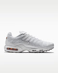 Nike Air Max Plus – White/Black/Cool Grey
