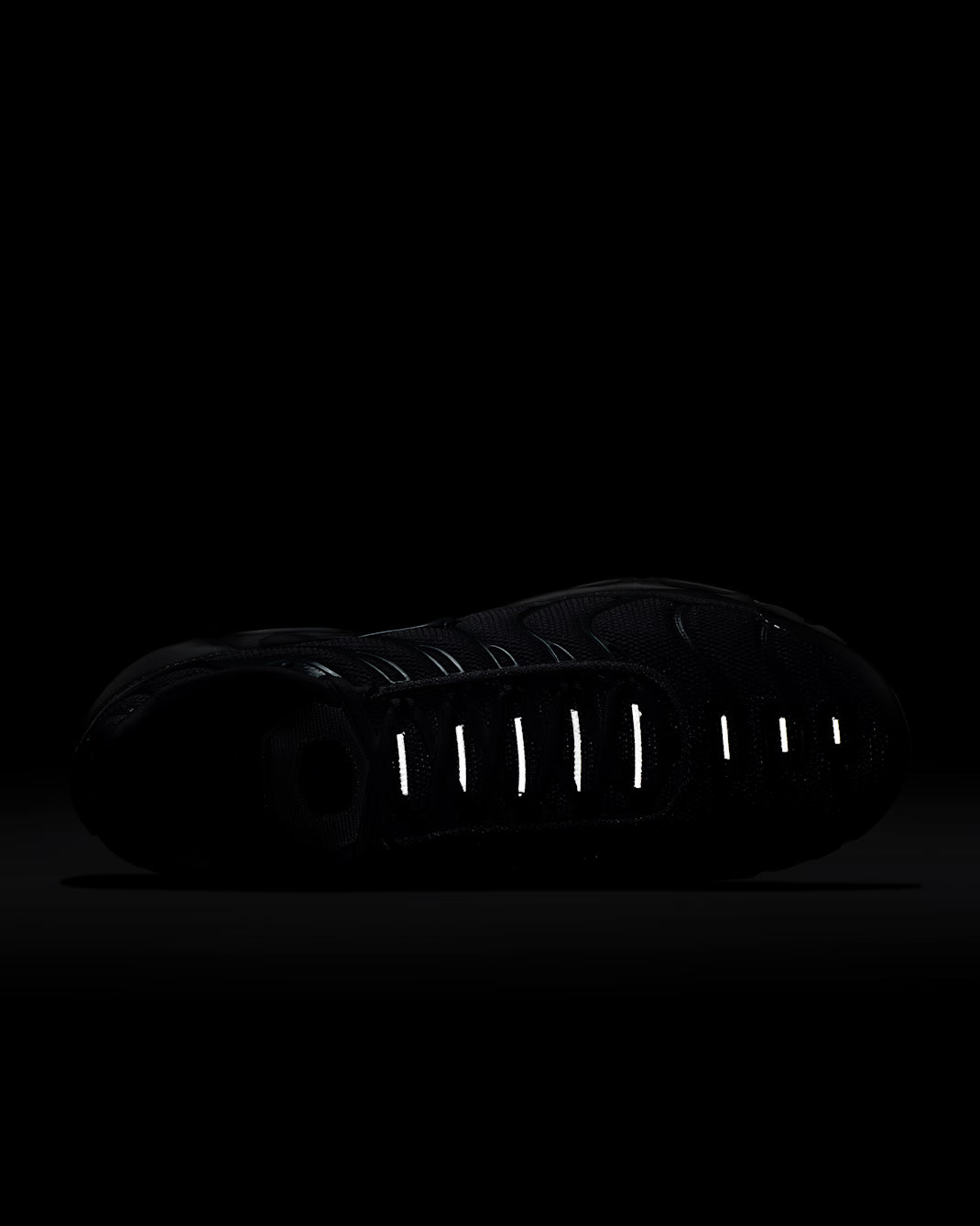 Nike Air Max Plus – White/Black/Cool Grey
