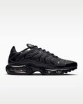 Nike Air Max Plus – Triple Black