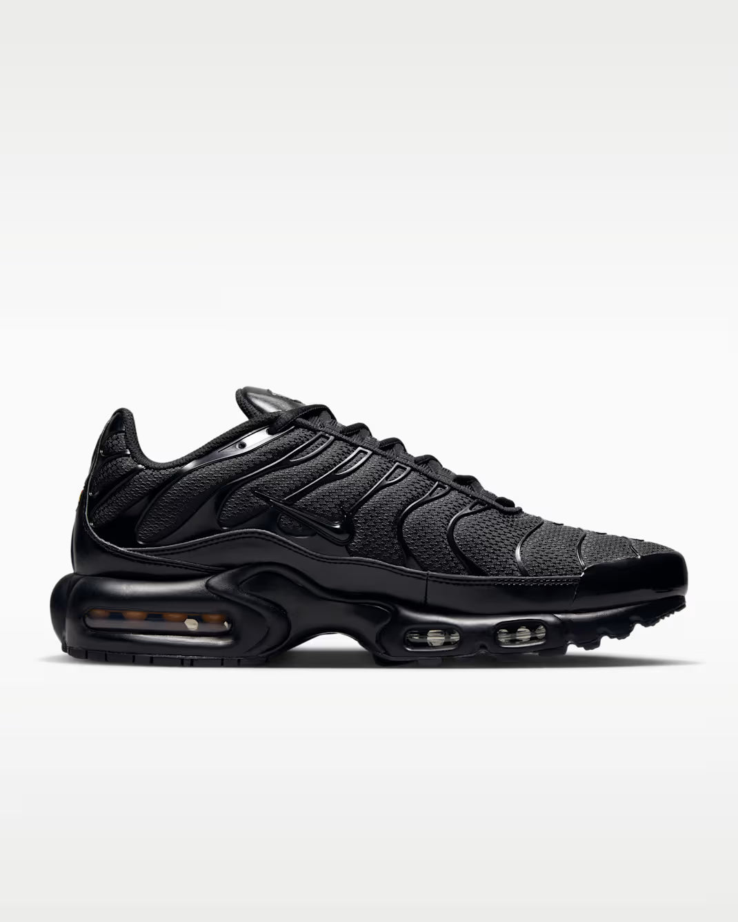 Nike Air Max Plus – Triple Black