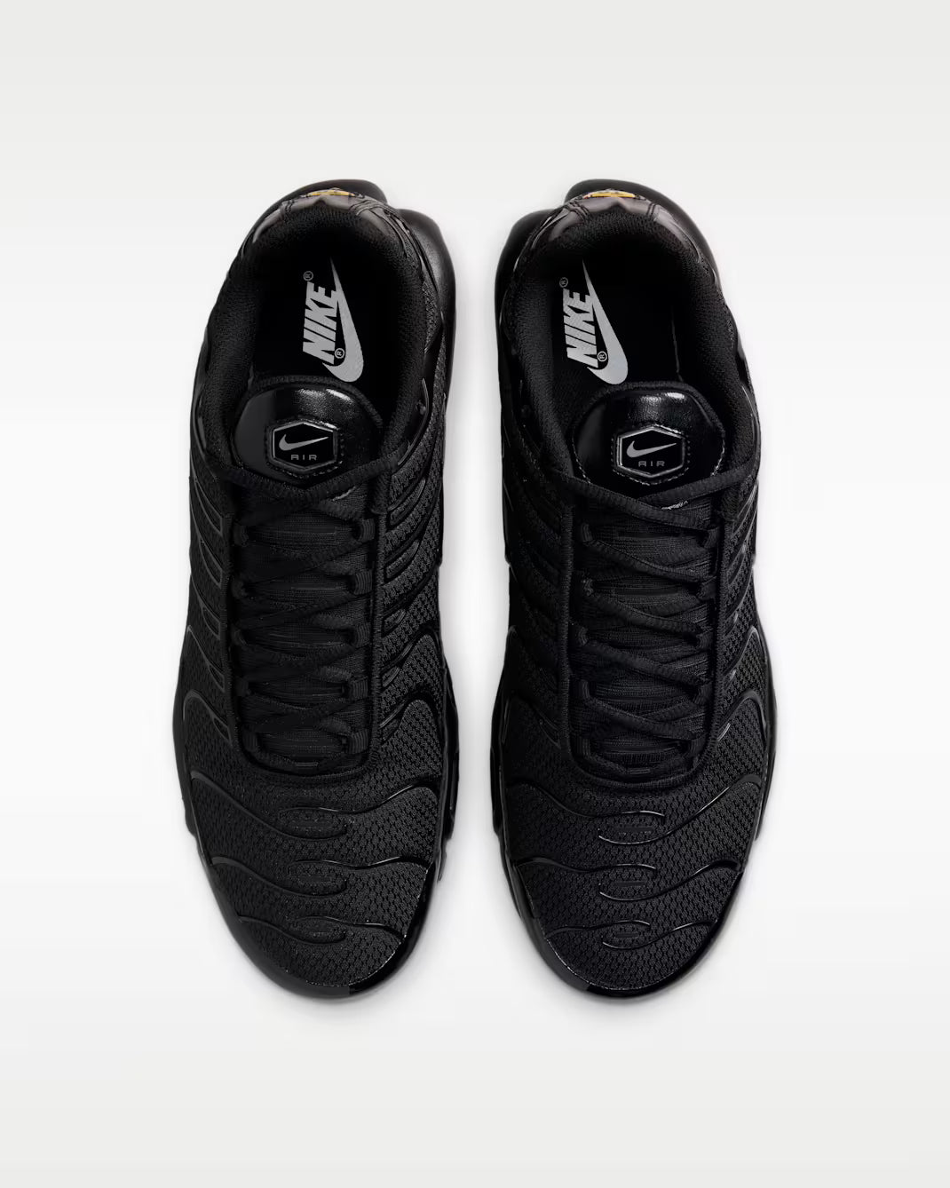 Nike Air Max Plus – Triple Black