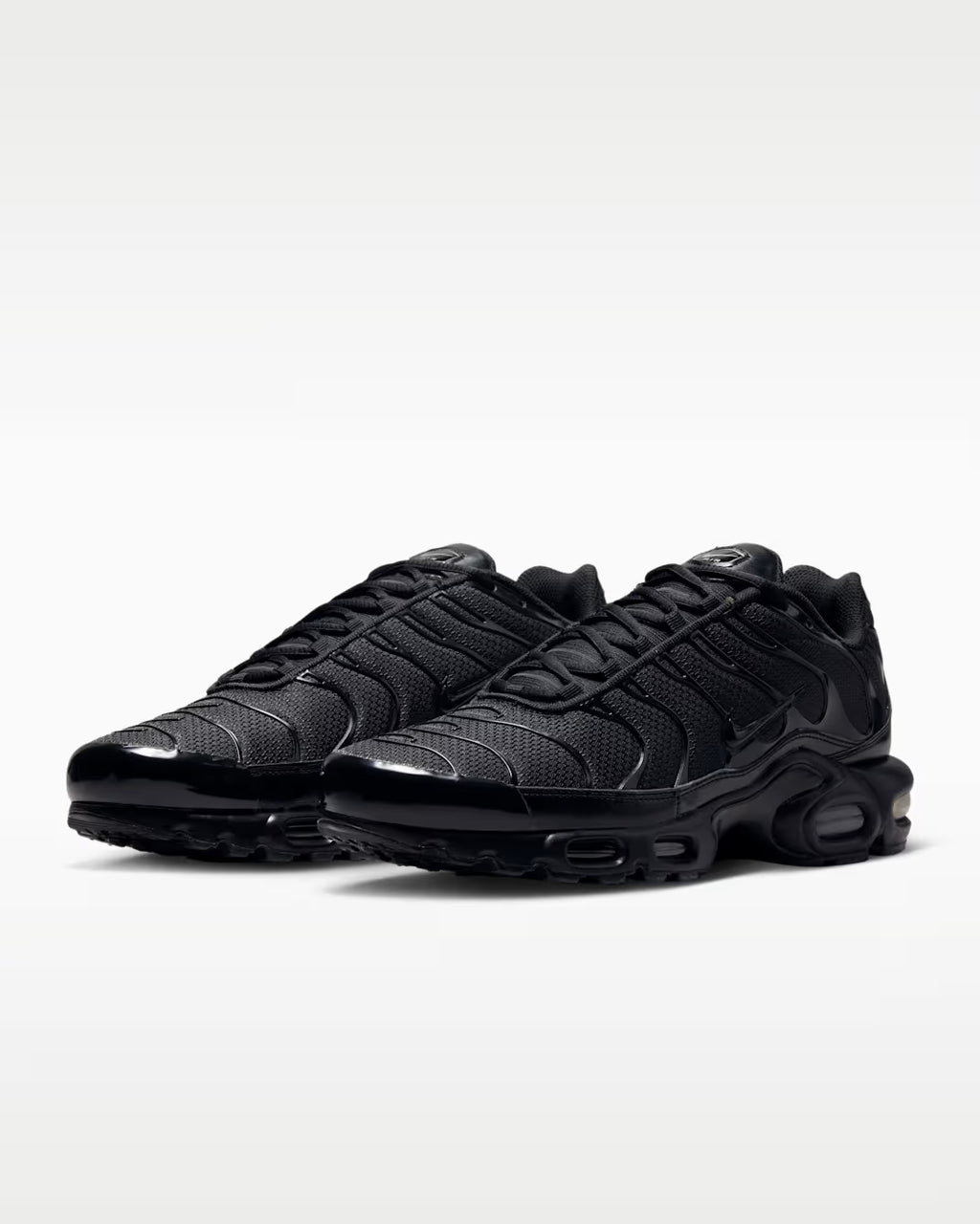 Nike Air Max Plus – Triple Black