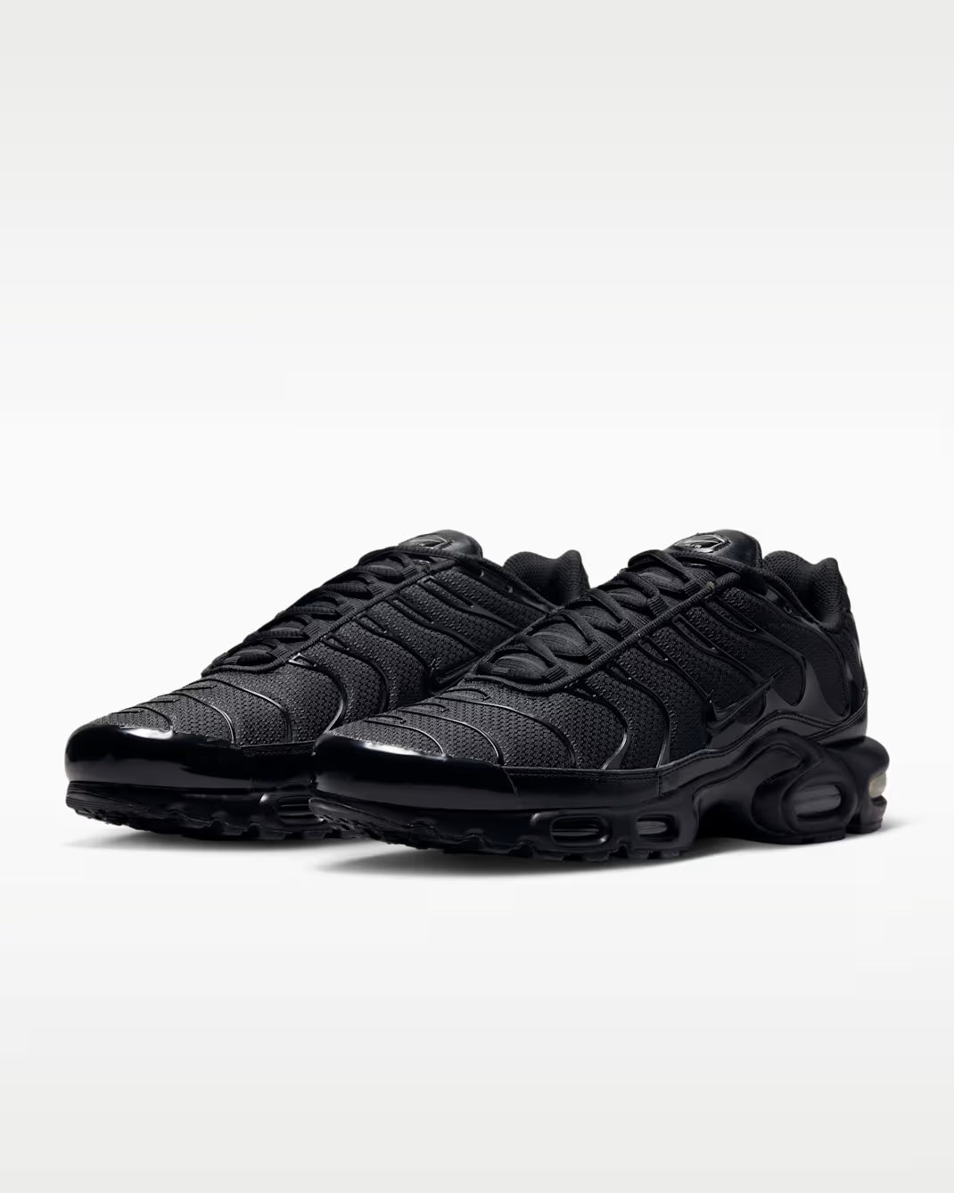 Nike Air Max Plus – Triple Black