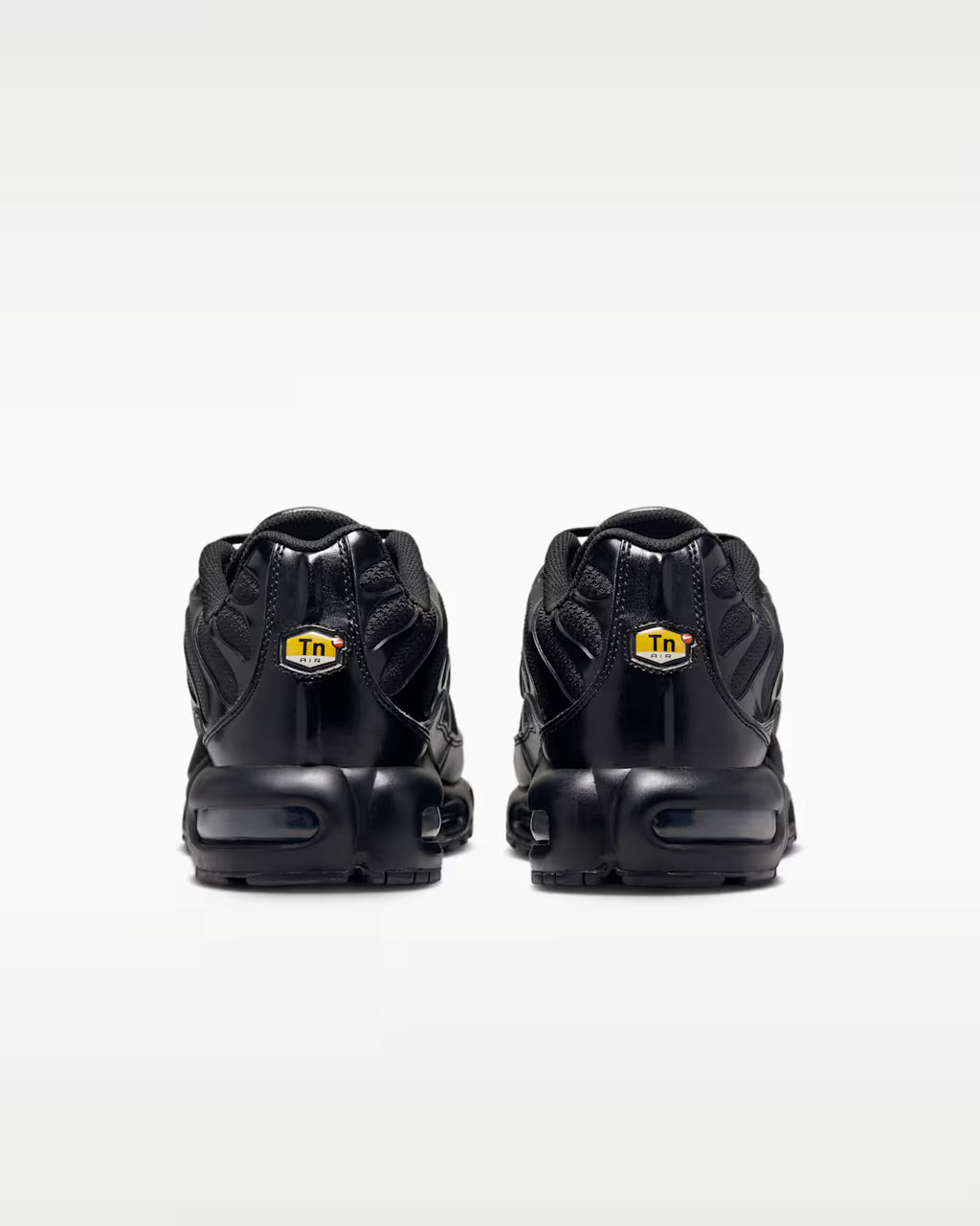 Nike Air Max Plus – Triple Black