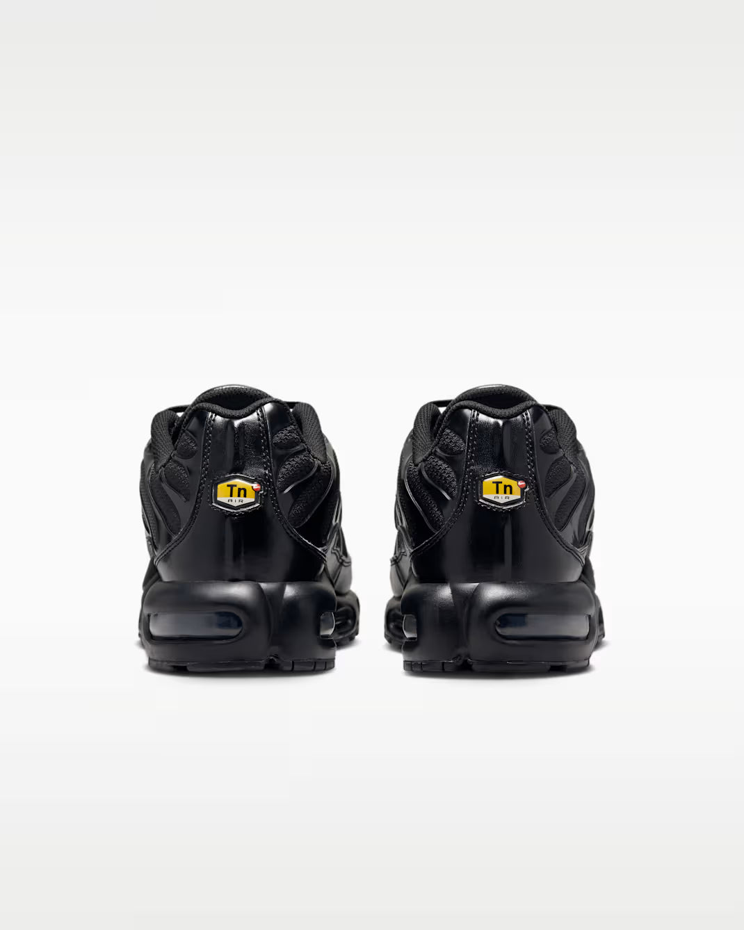 Nike Air Max Plus – Triple Black