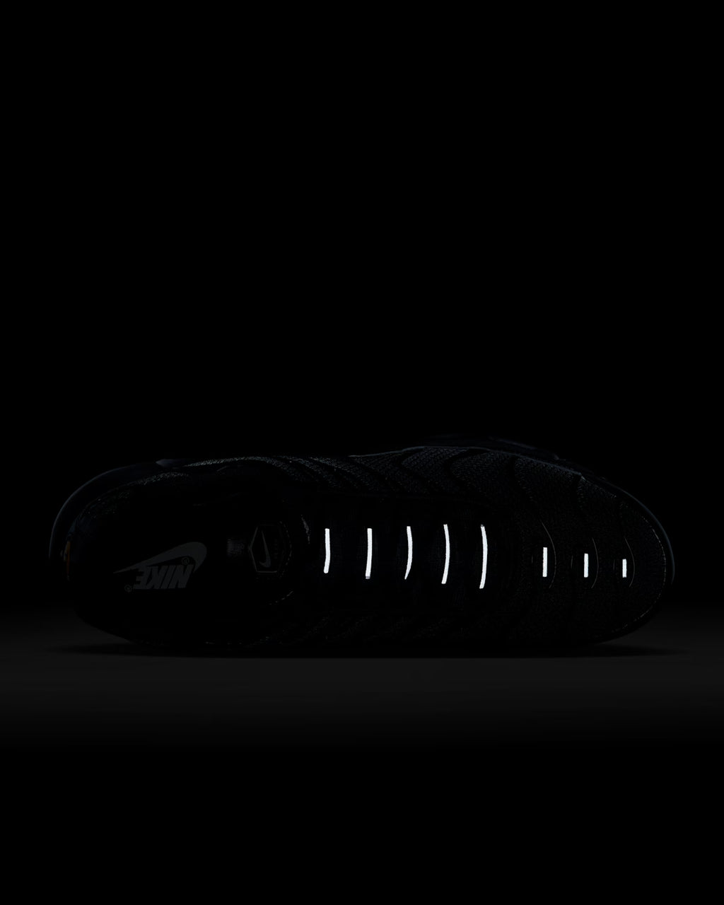 Nike Air Max Plus – Triple Black