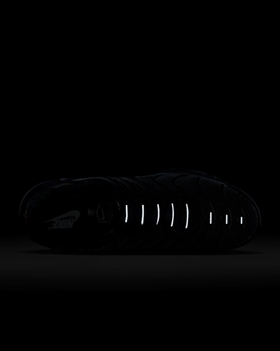Nike Air Max Plus – Triple Black