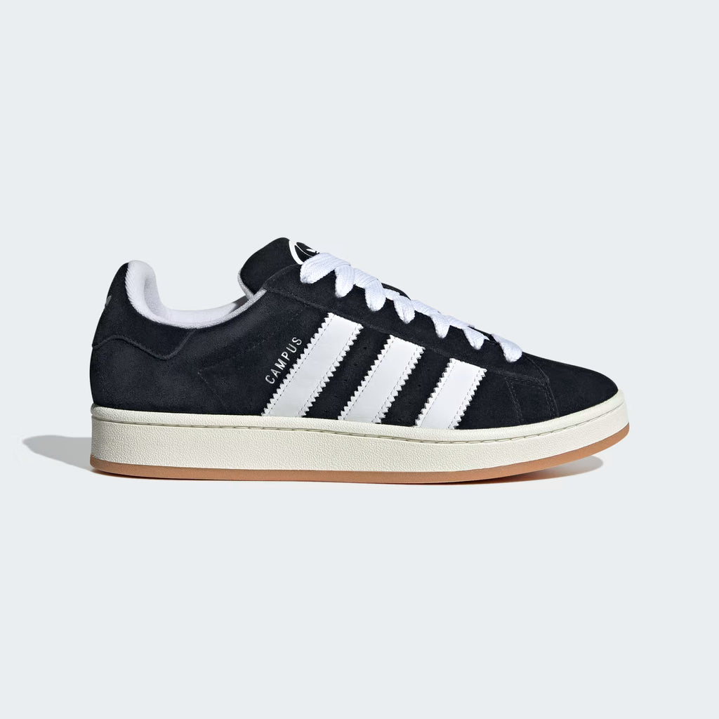 Adidas Campus 00s – Black/White