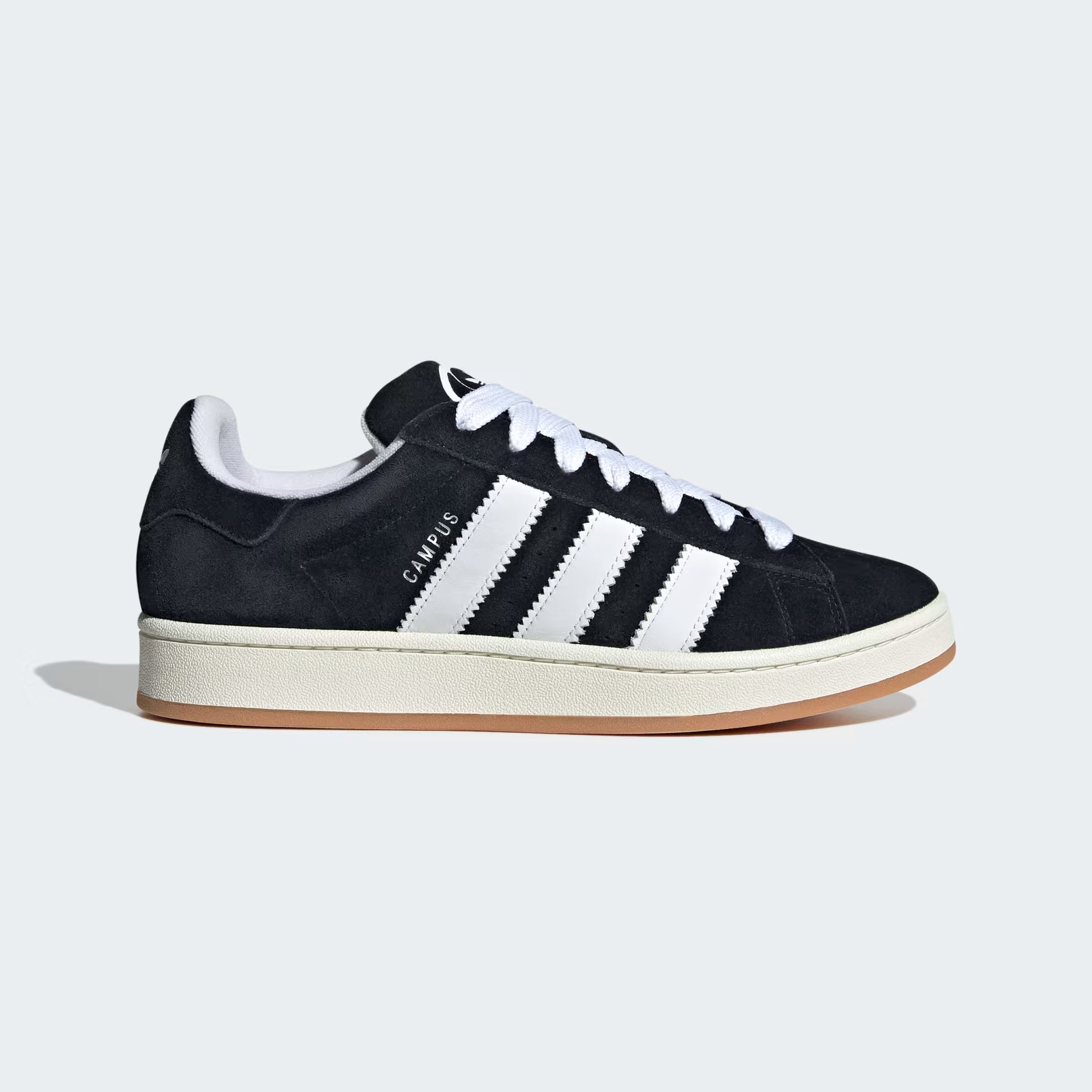 Adidas Campus 00s – Black/White