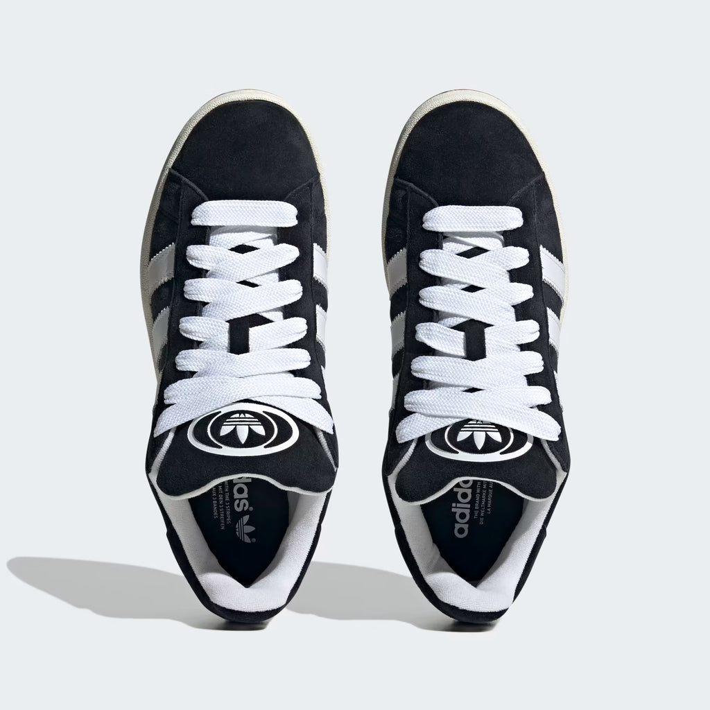 Adidas Campus 00s – Black/White