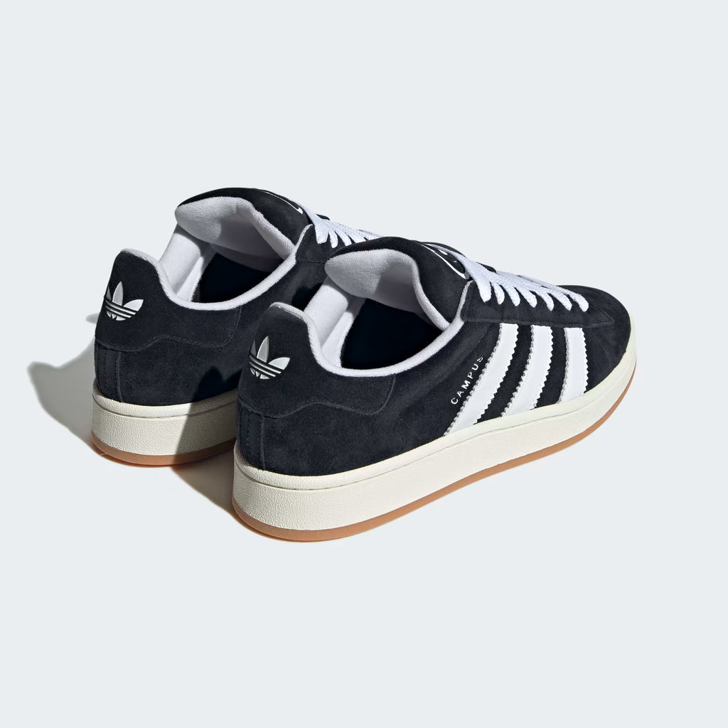 Adidas Campus 00s – Black/White