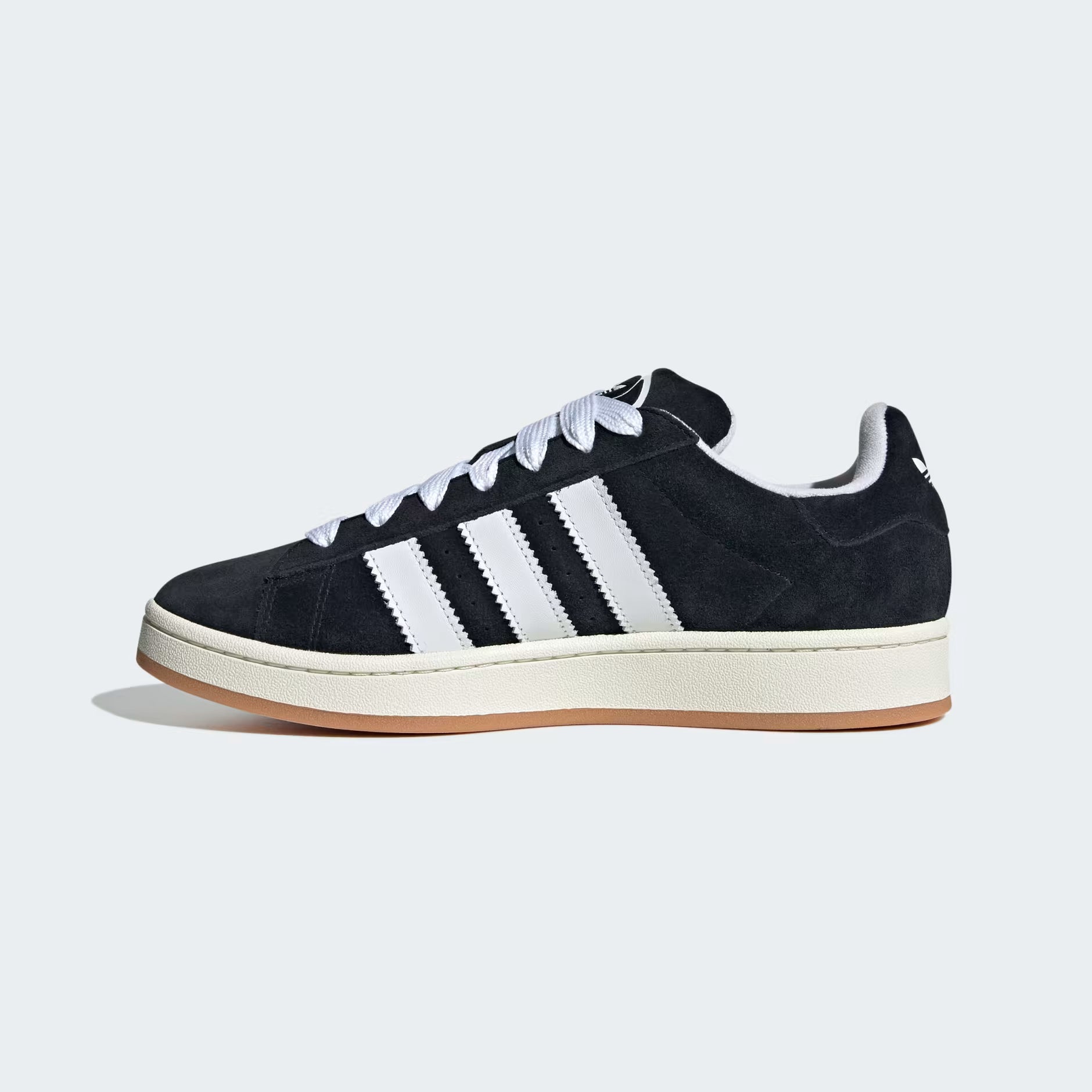 Adidas Campus 00s – Black/White