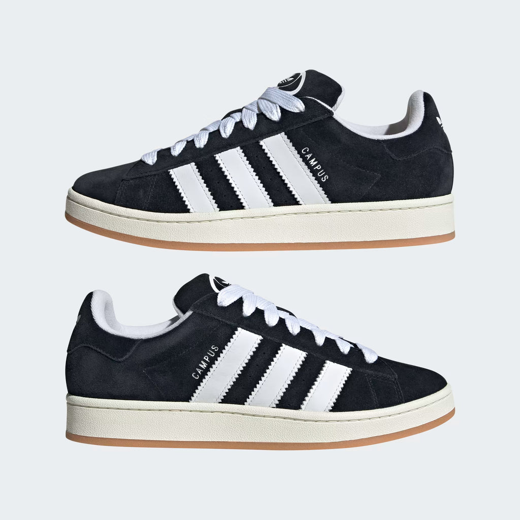 Adidas Campus 00s – Black/White