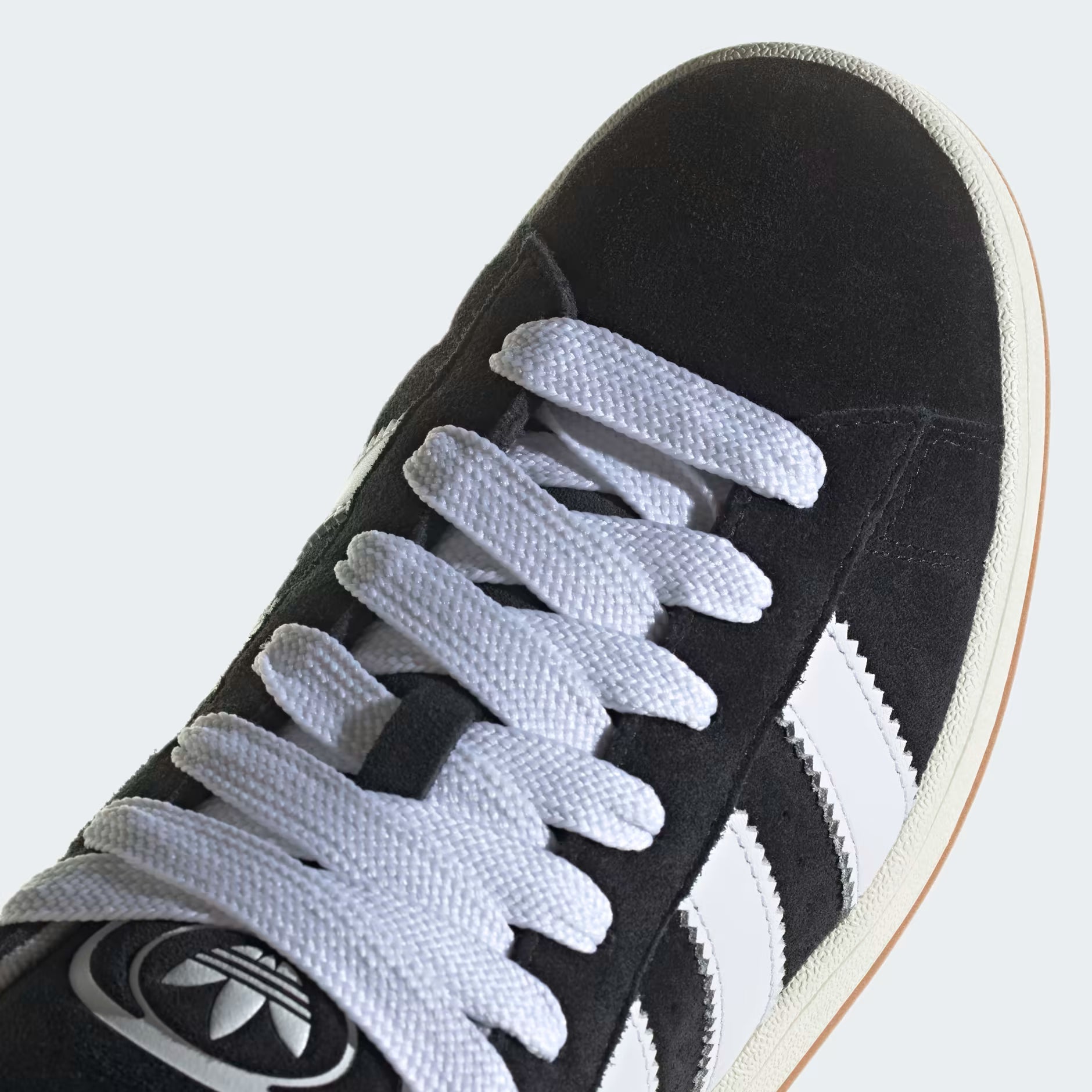 Adidas Campus 00s – Black/White