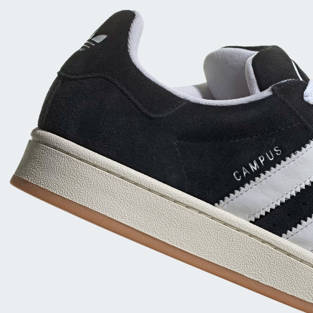 Adidas Campus 00s – Black/White
