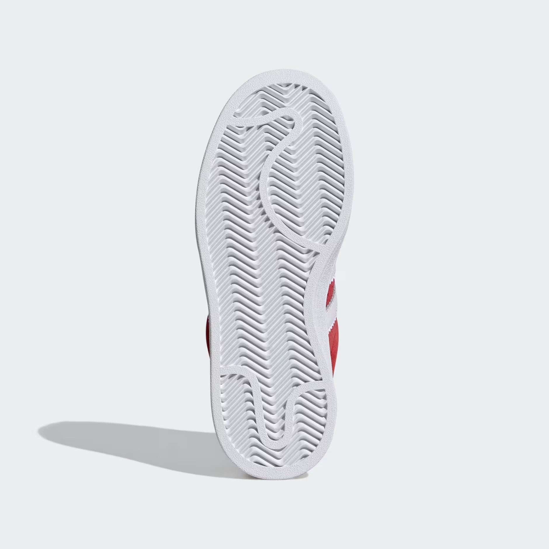 Adidas Campus 00s Shoes – Better Scarlet / Cloud White / Better Scarlet